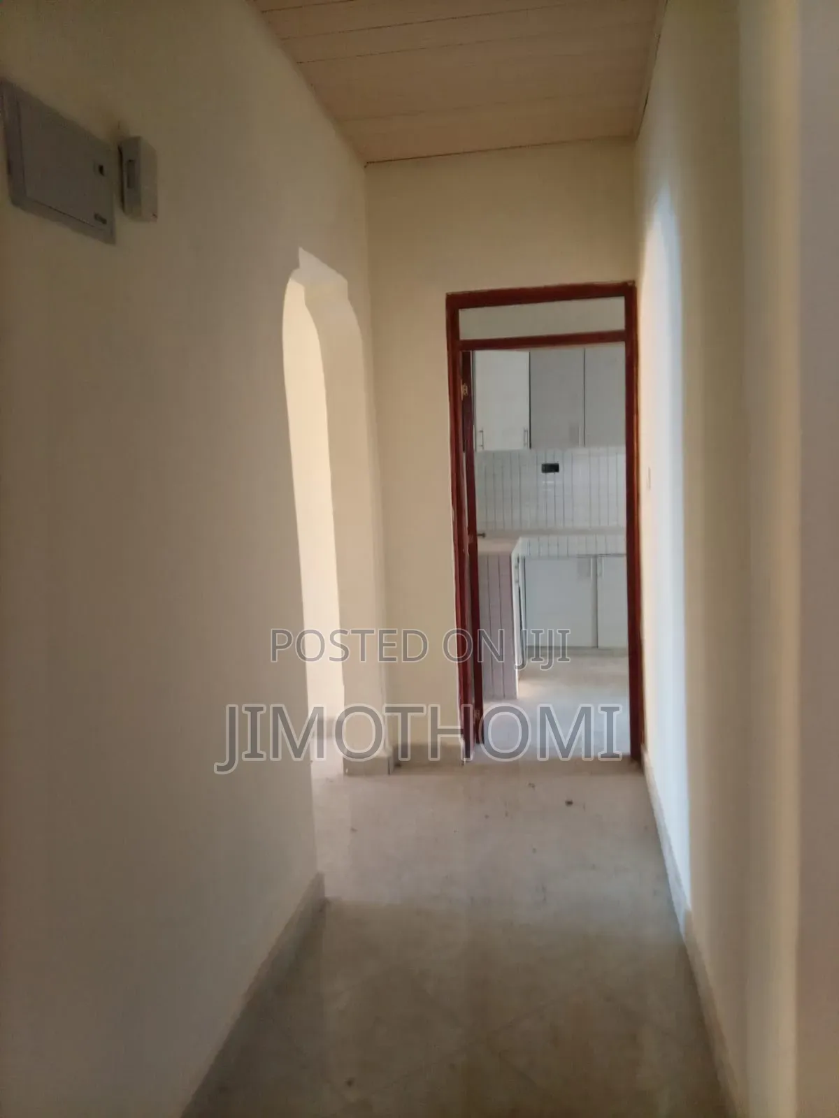3 Bedroom Bungalow for Sale in Kitengela Sitting in a 50*100 Plot