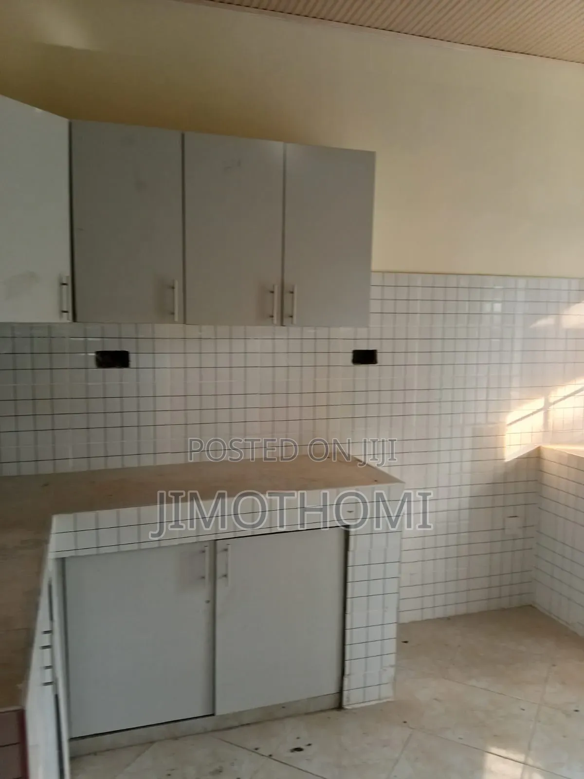 3 Bedroom Bungalow for Sale in Kitengela Sitting in a 50*100 Plot