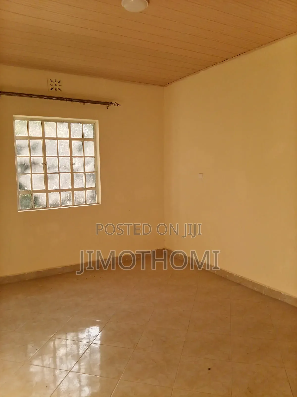 3 Bedroom Bungalow for Sale in Kitengela Sitting in a 50*100 Plot