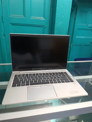 Laptop HP EliteBook 845 G8 16GB AMD Ryzen 3 SSD 256GB