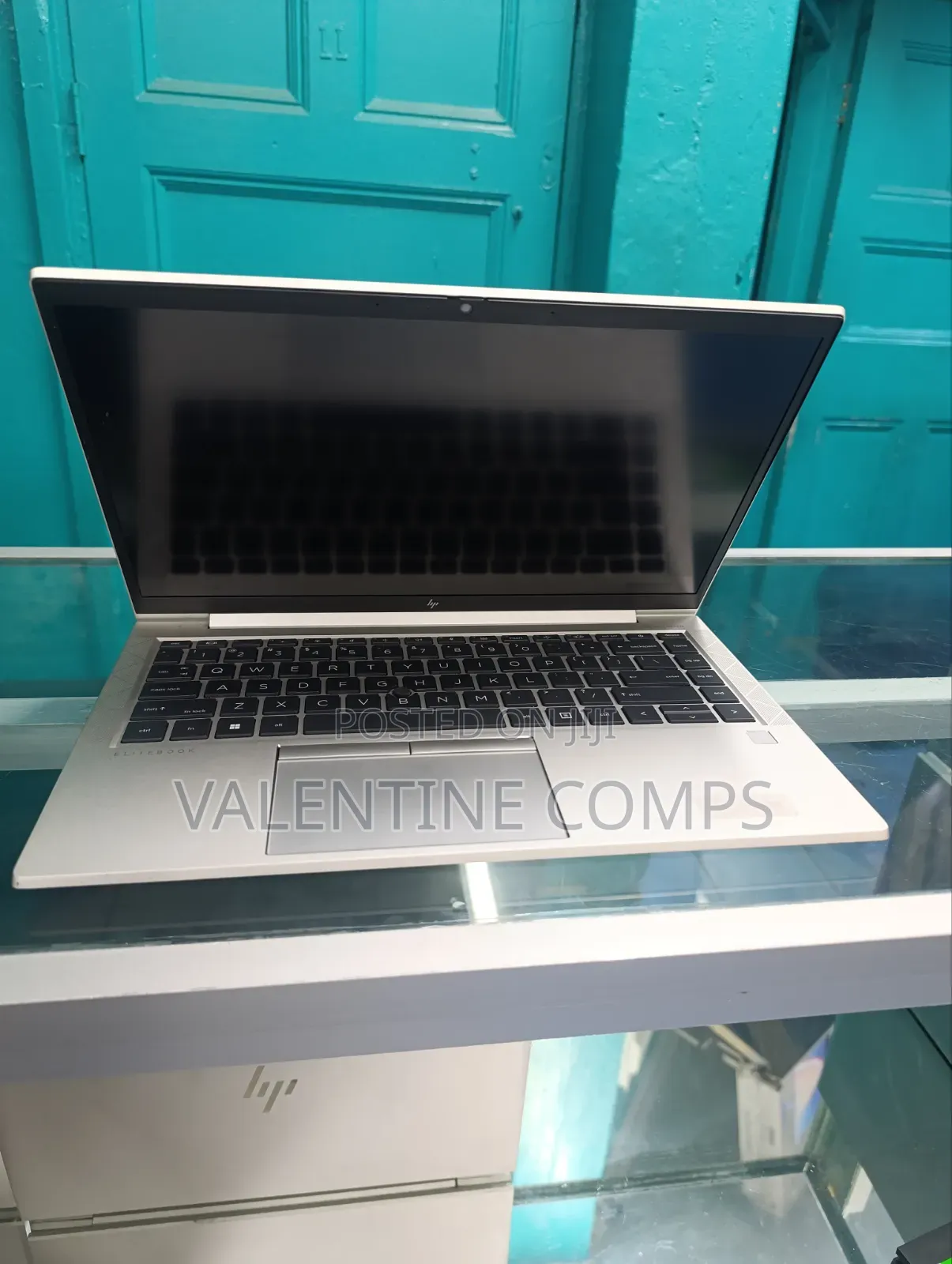 Laptop HP EliteBook 845 G8 16GB AMD Ryzen 3 SSD 256GB