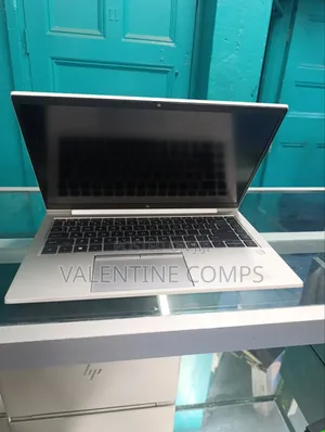 Laptop HP EliteBook 845 G8 16GB AMD Ryzen 3 SSD 256GB