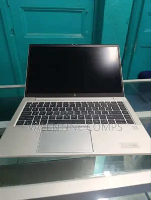 Laptop HP EliteBook 845 G8 16GB AMD Ryzen 3 SSD 256GB