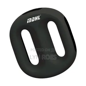 Abdominal Massage Belt