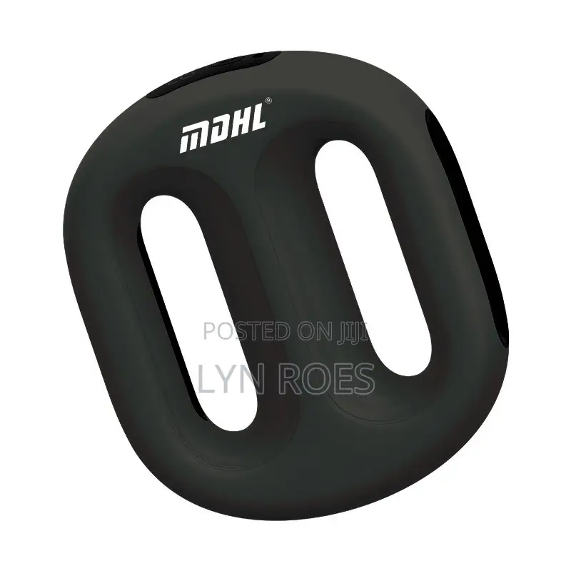 Abdominal Massage Belt