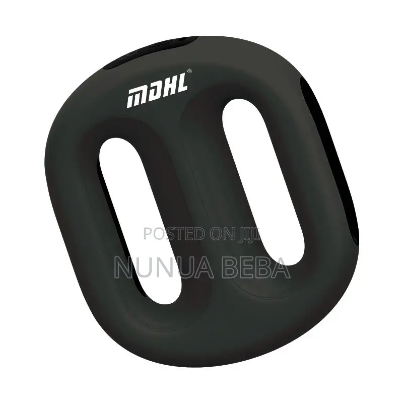 Abdominal Massage Belt