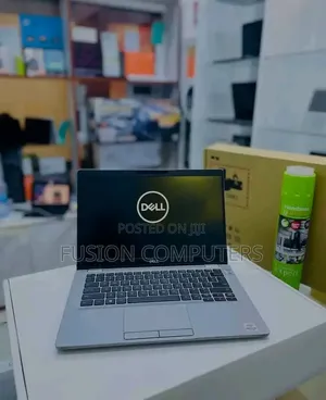 Laptop Dell Latitude 5310 8GB Intel Core i5 SSD 256GB