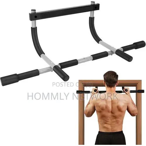 Doorway Pull Up Bar