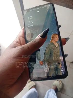 Oppo Reno 128 GB Blue