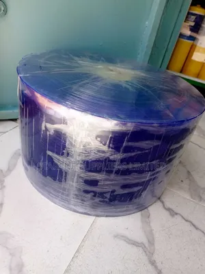 PVC Strip Curtain