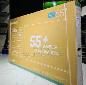 Hisense 65Q6QKEN 65 Inch QLED