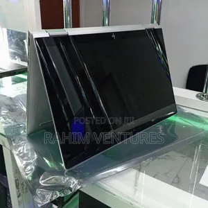 Laptop HP EliteBook X360 1030 G3 16GB Intel Core i7 SSD 256GB
