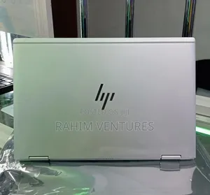Laptop HP EliteBook X360 1030 G3 16GB Intel Core i7 SSD 256GB