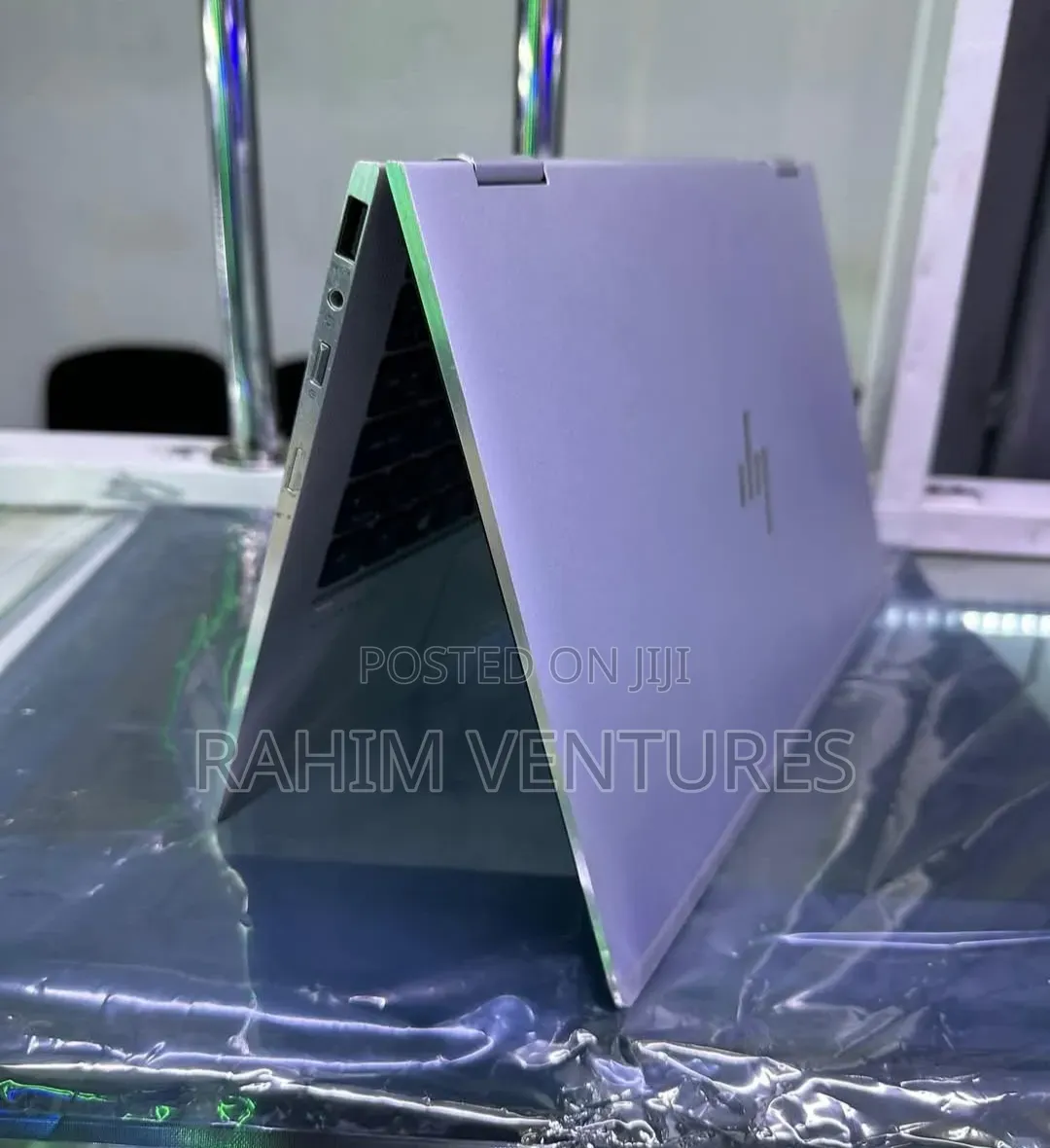 Laptop HP EliteBook X360 1030 G3 16GB Intel Core i7 SSD 256GB