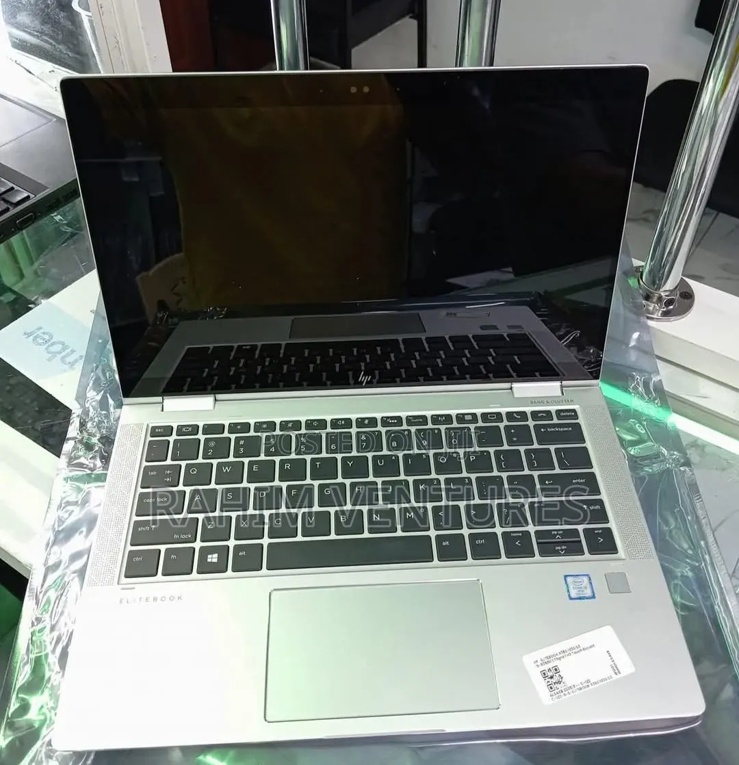 Laptop HP EliteBook X360 1030 G3 16GB Intel Core i7 SSD 256GB