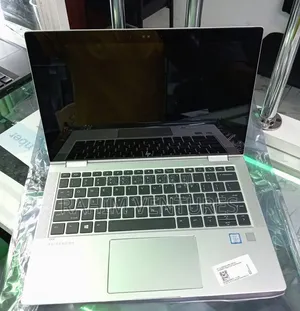 Laptop HP EliteBook X360 1030 G3 16GB Intel Core i7 SSD 256GB
