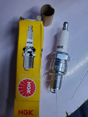 NGK Spark Plug BP6ES - Made in Japan
