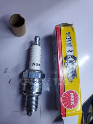 NGK Spark Plug BP6ES - Made in Japan
