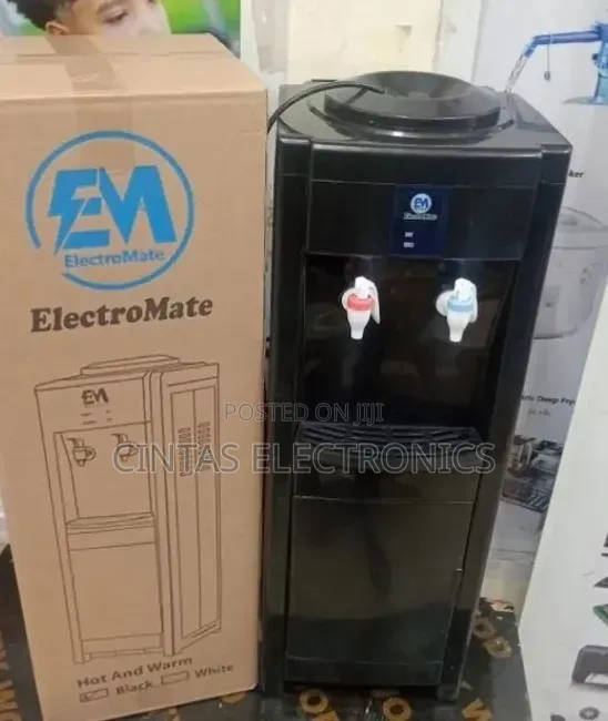 Electromate Hot and Normal Water Dispensers