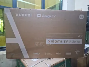 Xiaomi 43 Inch Google TV