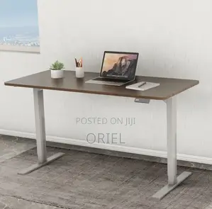 Office Desk : 200CM Electric Lifting Height Adjustable Table