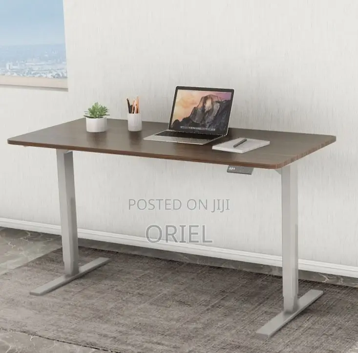 Office Desk : 200CM Electric Lifting Height Adjustable Table