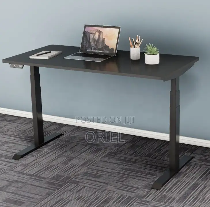 Office Desk : 200CM Electric Lifting Height Adjustable Table