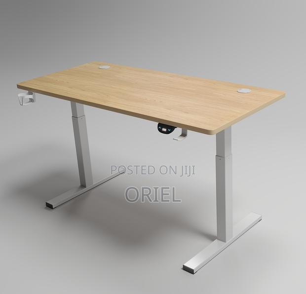 Office Desk : 200CM Electric Lifting Height Adjustable Table - thumbnail 13