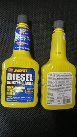 Abro Diesel Injector Cleaner