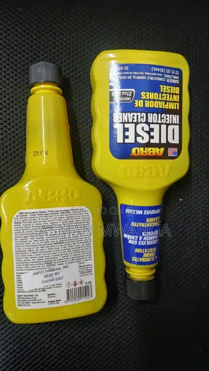 Abro Diesel Injector Cleaner