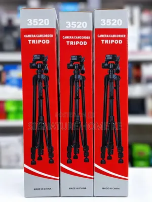 Camera Tripod