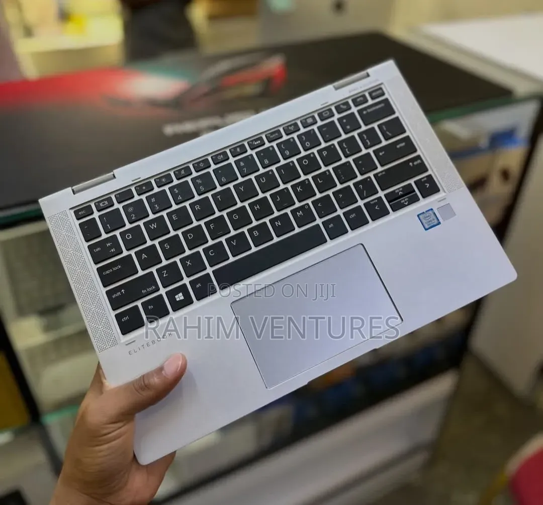 Laptop HP EliteBook x360 1030 G4 16GB Intel Core i5 SSD 256GB