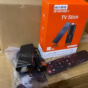 30fps Android TVR3 TV Stick – Quad-Core, 8GB RAM