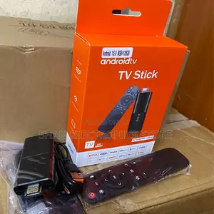 30fps Android TVR3 TV Stick – Quad-Core, 8GB RAM