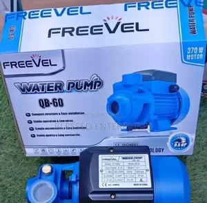 New Arrival Freevel Booster Pump 30 Metres/Booster Pump 30 Meter