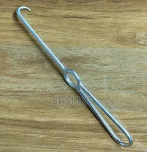 Bone Hook Orthopedic