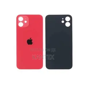 Generic Back Glass Replacement for iPhone 11