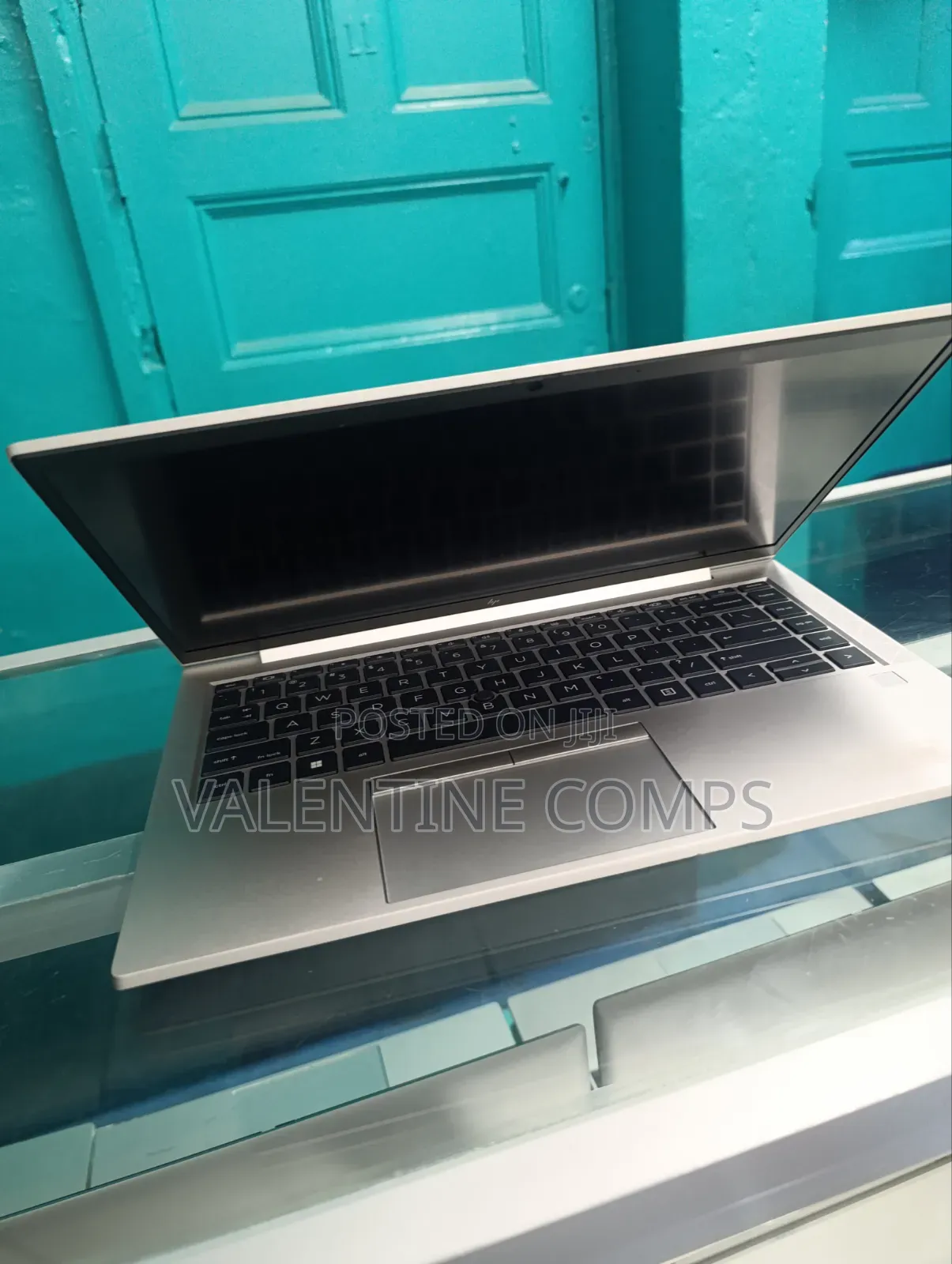 Laptop HP EliteBook 845 G8 16GB AMD Ryzen 5 SSD 512GB