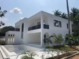 3bdrm Villa in Garoda Area, Watamu for sale