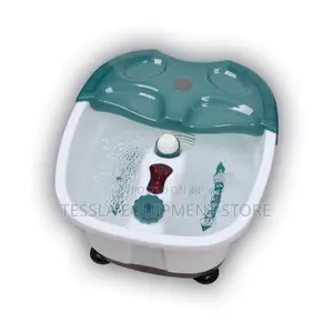 Big Footspa Massager