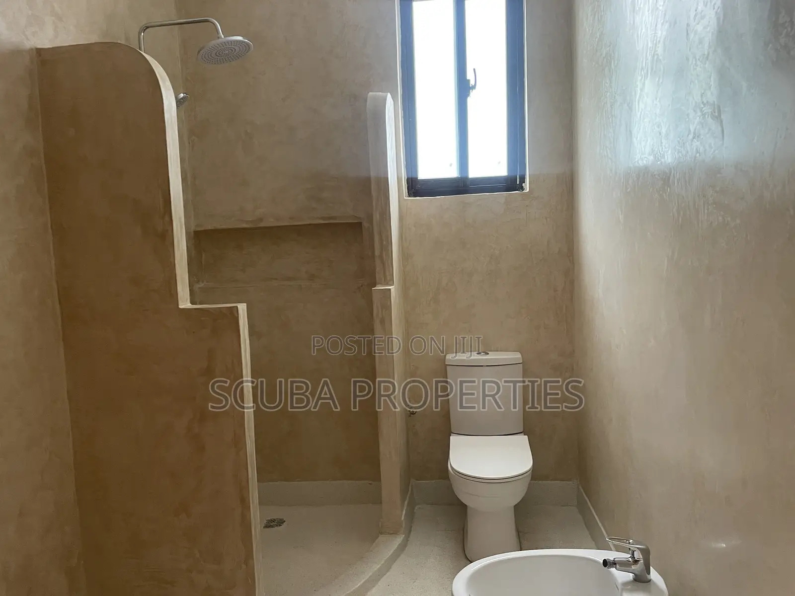 3bdrm Villa in Garoda Area, Watamu for sale