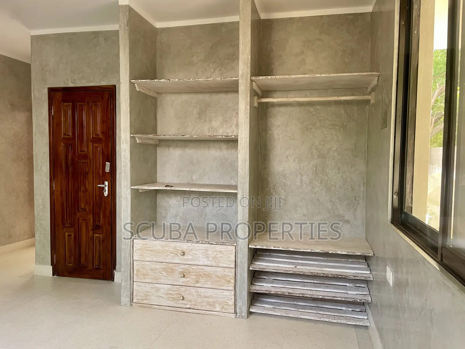 3bdrm Villa in Garoda Area, Watamu for sale