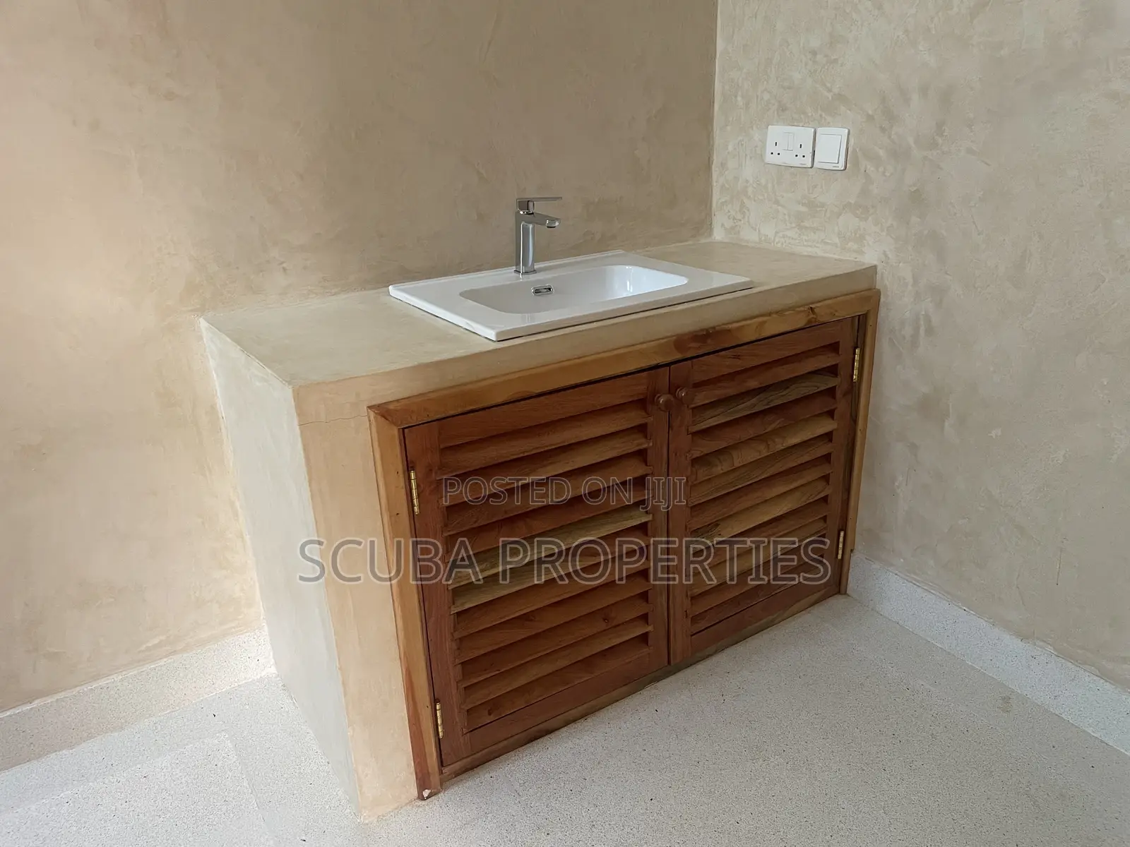 3bdrm Villa in Garoda Area, Watamu for sale