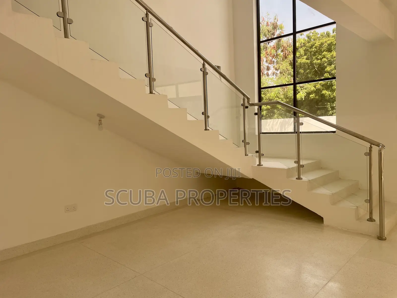 3bdrm Villa in Garoda Area, Watamu for sale