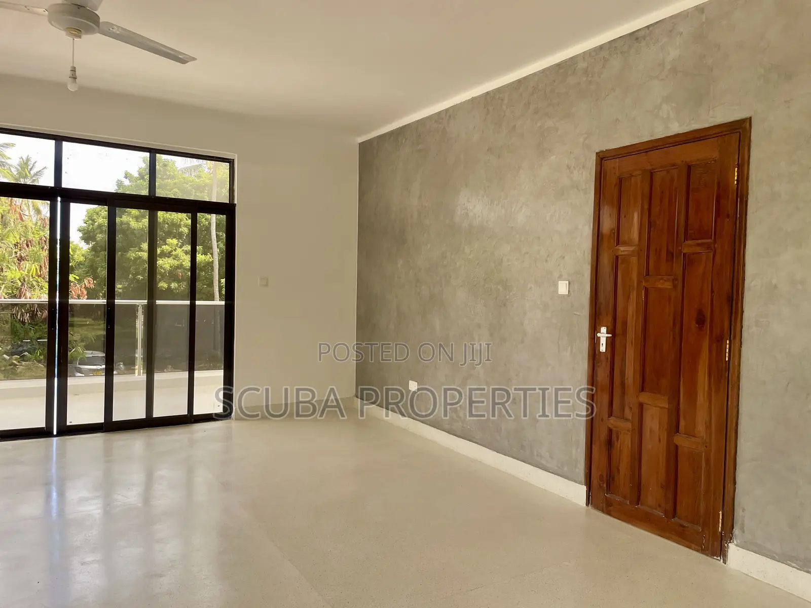 3bdrm Villa in Garoda Area, Watamu for sale