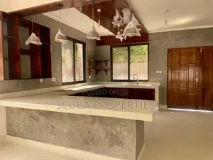 3bdrm Villa in Garoda Area, Watamu for sale