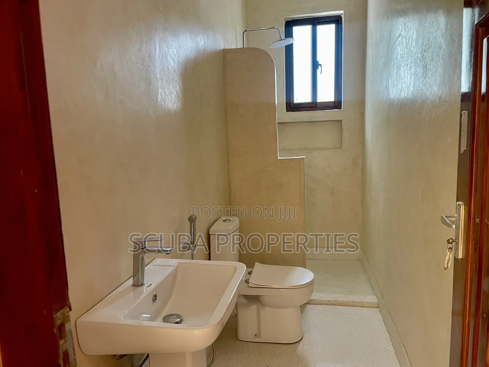 3bdrm Villa in Garoda Area, Watamu for sale