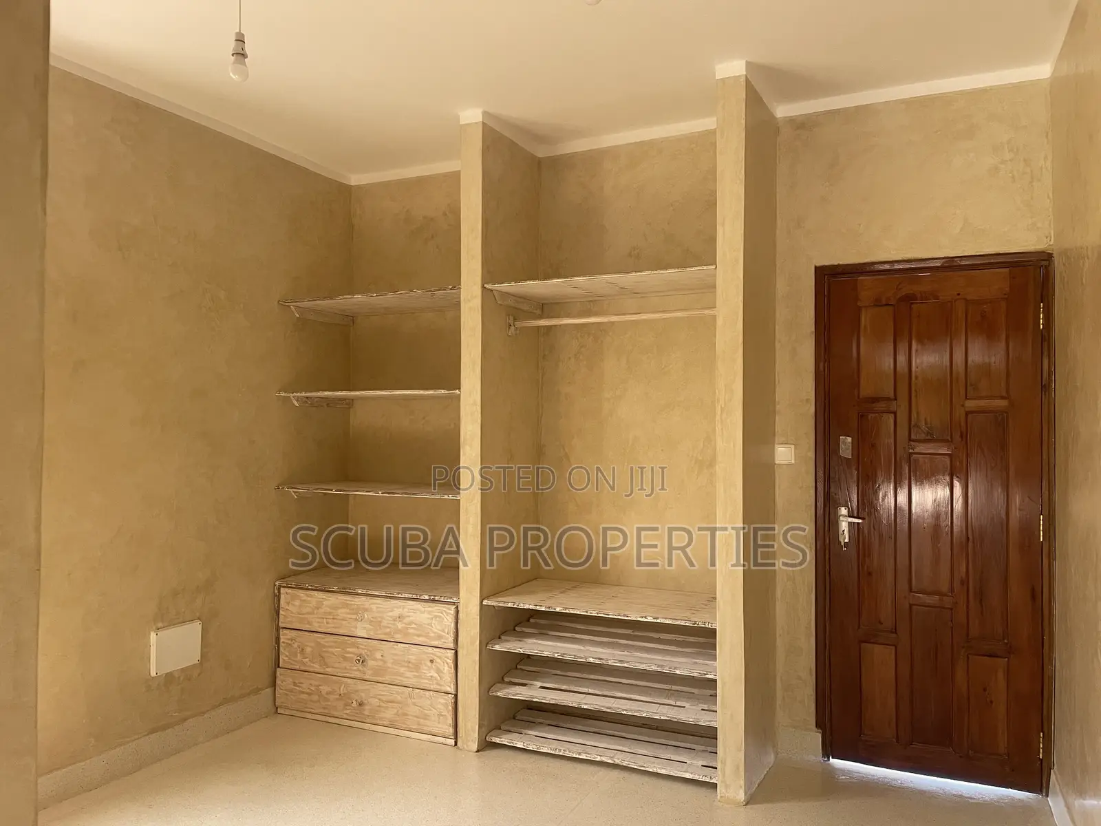 3bdrm Villa in Garoda Area, Watamu for sale