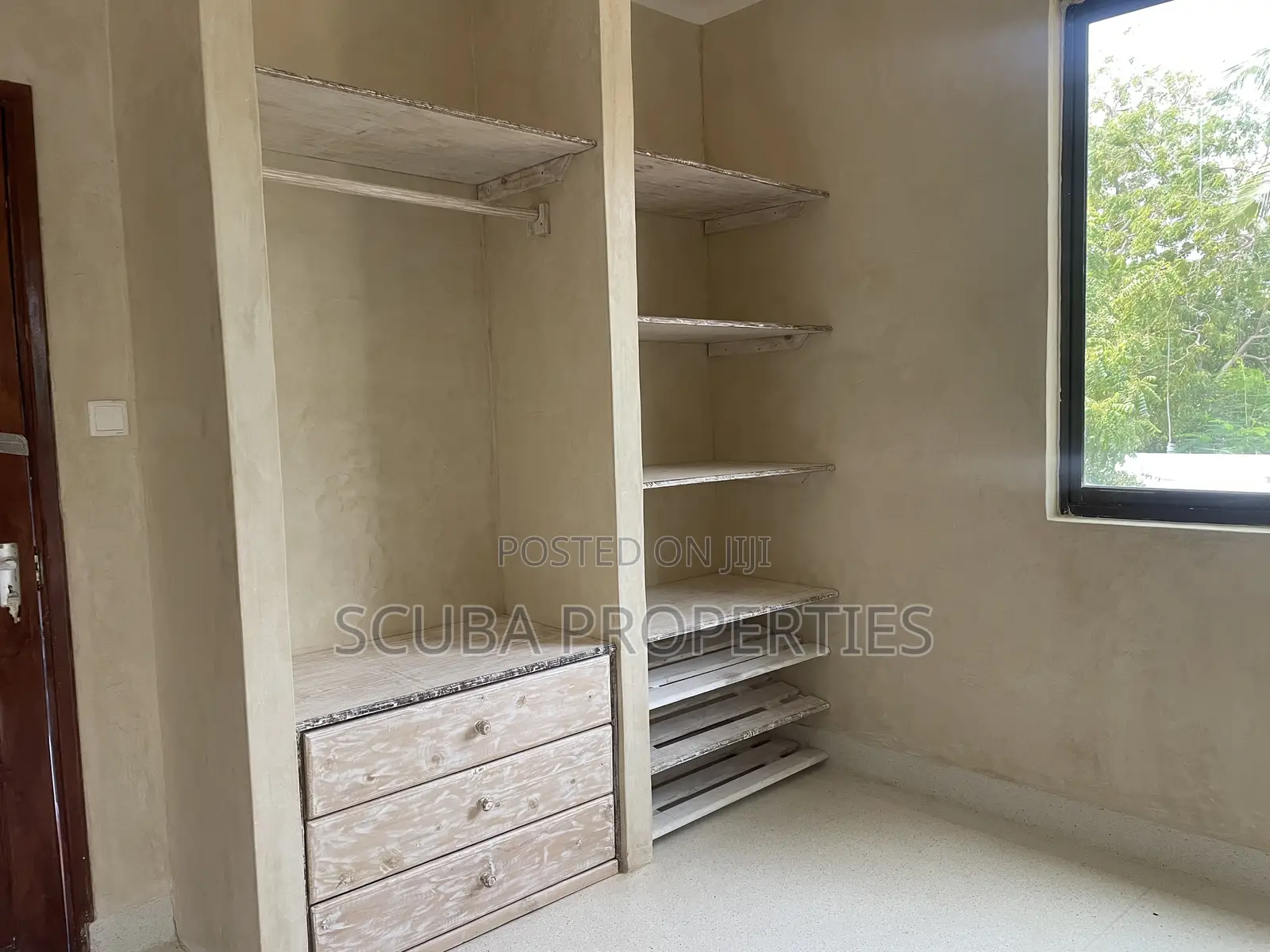 3bdrm Villa in Garoda Area, Watamu for sale