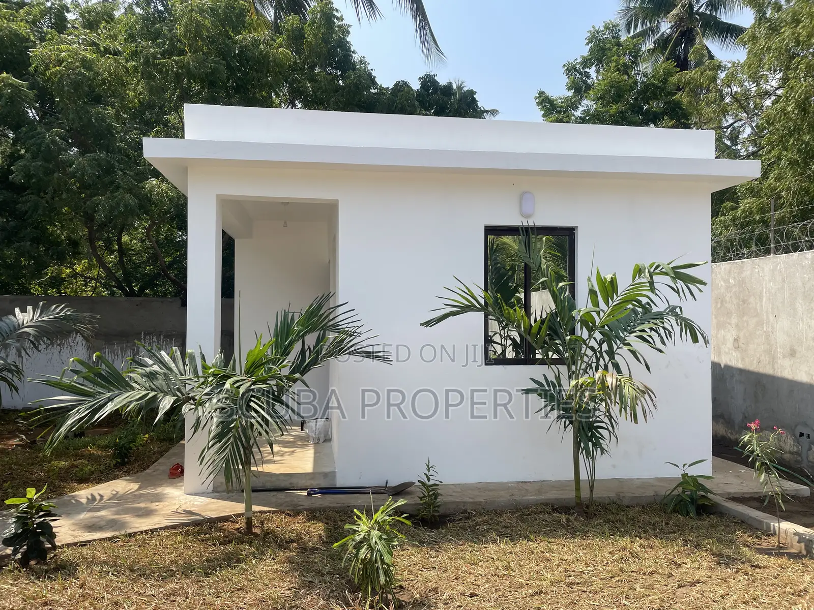 3bdrm Villa in Garoda Area, Watamu for sale